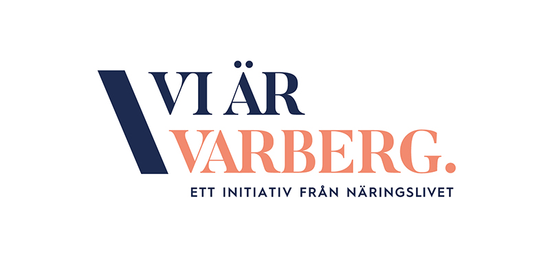 Vi är Varberg